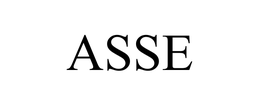 ASSE trademark