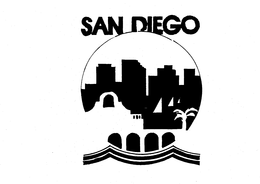 SAN DIEGO trademark