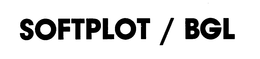 SOFTPLOT / BGL trademark