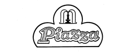 PIAZZA trademark