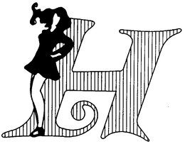 H trademark