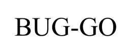 BUG-GO trademark