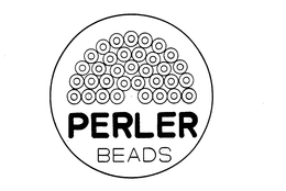 PERLER BEADS trademark