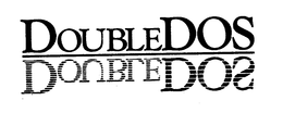 DOUBLEDOS DOUBLEDOS trademark