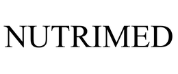 NUTRIMED trademark
