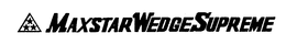 MAXSTAR WEDGE SUPREME trademark