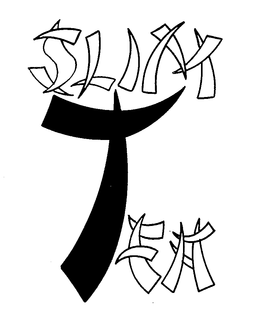 SLIM TEA trademark