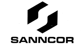 S SANNCOR trademark