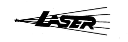 LASER trademark