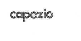 CAPEZIO trademark