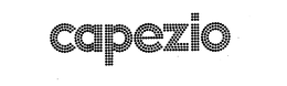 CAPEZIO trademark