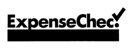EXPENSECHEC. trademark