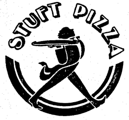 STUFT PIZZA trademark