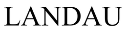 LANDAU trademark
