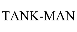 TANK-MAN trademark
