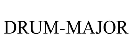 DRUM-MAJOR trademark