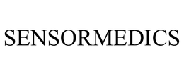 SENSORMEDICS trademark