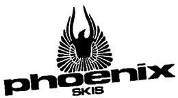 PHOENIX SKIS trademark