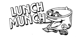 LUNCH MUNCH trademark