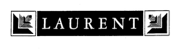 LAURENT trademark
