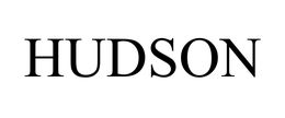 HUDSON trademark