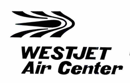 WESTJET AIR CENTER trademark
