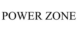 POWER ZONE trademark