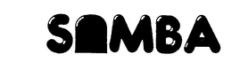 SAMBA trademark
