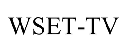 WSET-TV trademark