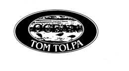 OCEAN TOM TOLPA trademark