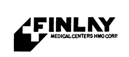 FINLAY MEDICAL CENTERS HMO CORP. trademark