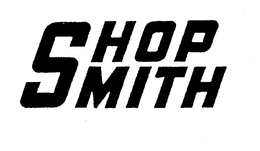 SHOPSMITH trademark