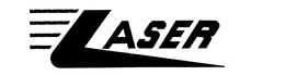 LASER trademark