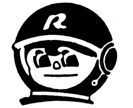 R trademark