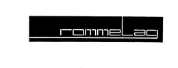 ROMMELAG trademark