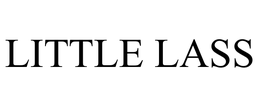 LITTLE LASS trademark