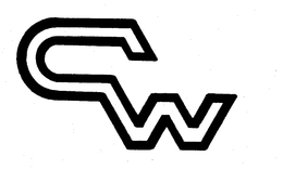 CW trademark
