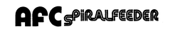 AFC SPIRALFEEDER trademark