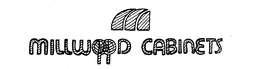 MILLWOOD CABINETS trademark