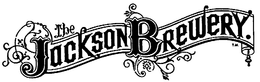 THE JACKSON BREWERY. trademark
