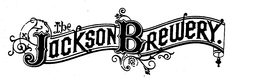 THE JACKSON BREWERY trademark