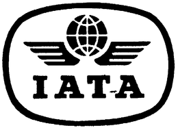 IATA trademark