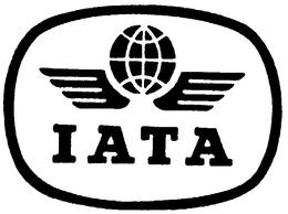 IATA APPROVED AGENT trademark