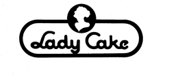 LADY CAKE trademark