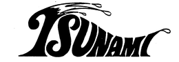 TSUNAMI trademark