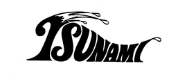 TSUNAMI trademark