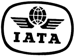 IATA trademark
