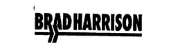 BRAD HARRISON trademark