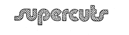 SUPERCUTS trademark