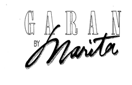 GARAN BY MARITA trademark